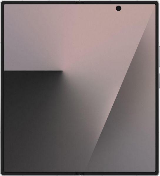 ��������� ������� Samsung Galaxy Fold7 F966B 12/256GB Silver Shadow (SM-F966BZSBSEK) - �������� 2
