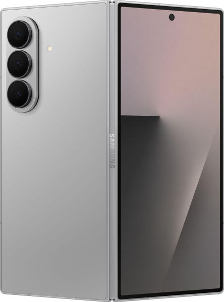 ��������� ������� Samsung Galaxy Fold7 F966B 12/256GB Silver Shadow (SM-F966BZSBSEK) - �������� 4