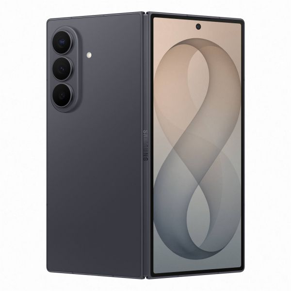 �������� Samsung Galaxy Fold8 Ultra F976B 12/256GB Graphite (SM-F976BZKBSEK) - �������� 1