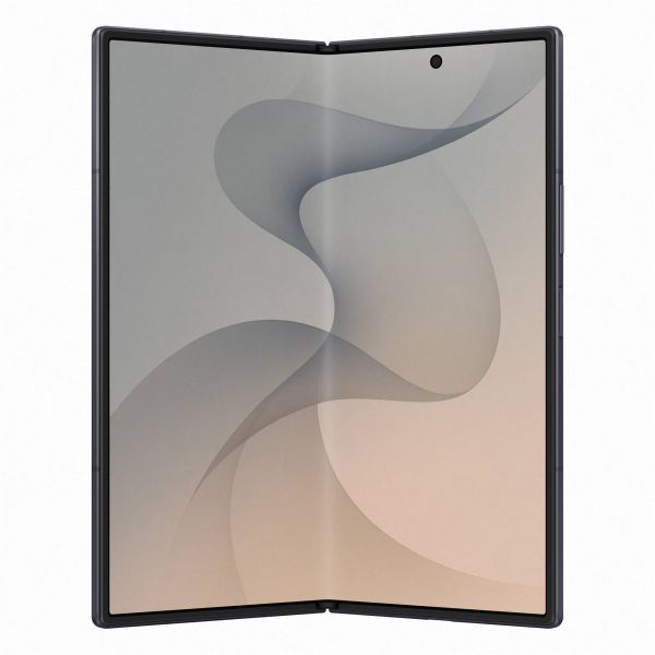 �������� Samsung Galaxy Fold8 Ultra F976B 12/256GB Graphite (SM-F976BZKBSEK) - �������� 3