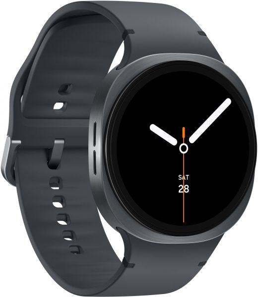 �����-�������� Samsung Galaxy Watch8 44mm Gray (SM-L330NDAASEK) - �������� 3