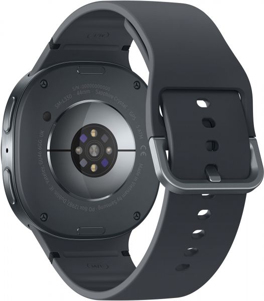 �����-�������� Samsung Galaxy Watch8 44mm Gray (SM-L330NDAASEK) - �������� 4