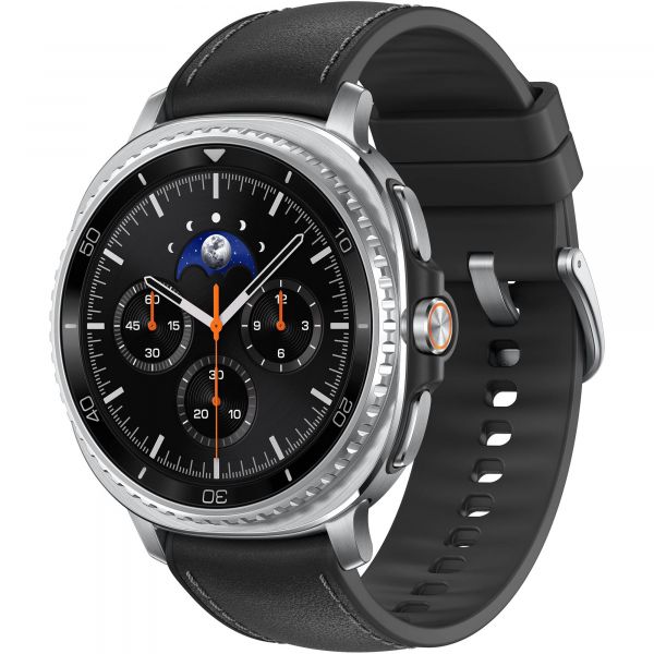 �����-���� Samsung Galaxy Watch8 Classic eSIM Black (SM-L505FZKASEK) - �������� 1
