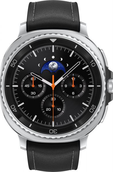 �����-���� Samsung Galaxy Watch8 Classic eSIM Black (SM-L505FZKASEK) - �������� 2