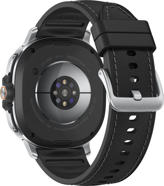 �����-���� Samsung Galaxy Watch8 Classic eSIM Black (SM-L505FZKASEK) - �������� 4