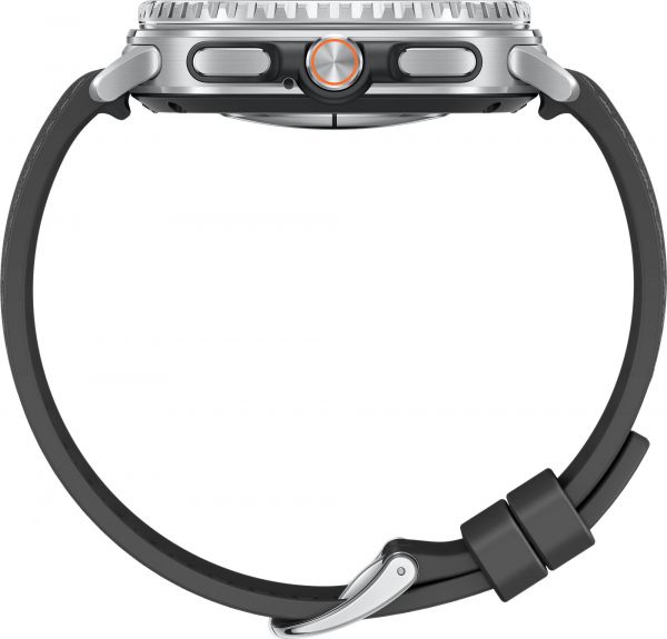 �����-���� Samsung Galaxy Watch8 Classic eSIM Black (SM-L505FZKASEK) - �������� 5