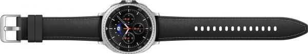 �����-���� Samsung Galaxy Watch8 Classic eSIM Black (SM-L505FZKASEK) - �������� 6