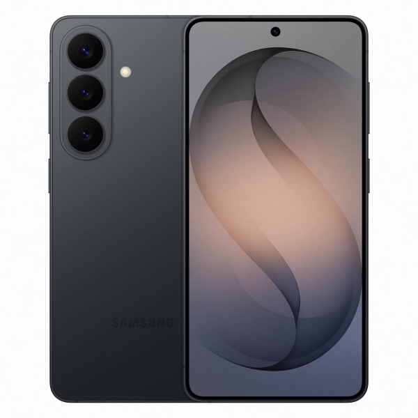 �������� Samsung Galaxy S26 12/512GB Black (SM-S942BZKHEUC) - �������� 1