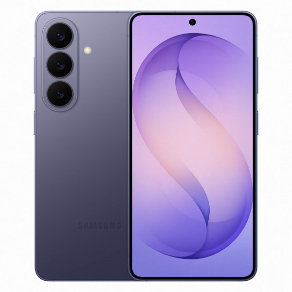 �������� Samsung Galaxy S26 12/256GB Cobalt Violet (SM-S942BZVGEUC) - �������� 1