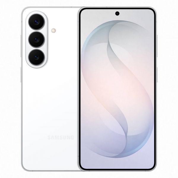 �������� Samsung Galaxy S26 12/512GB White (SM-S942BZWHEUC) - �������� 1