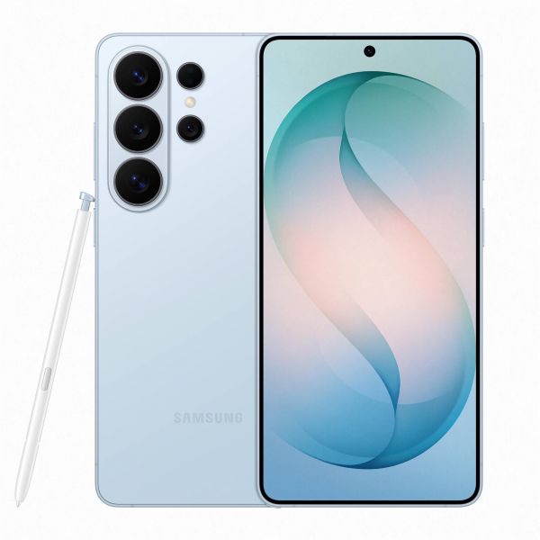 �������� Samsung Galaxy S26 Ultra 16/1TB Sky Blue (SM-S948BLBHEUC) - �������� 1