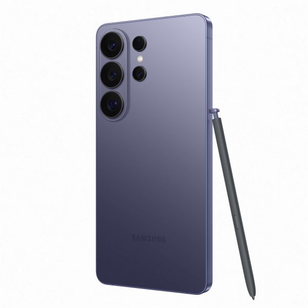 �������� Samsung Galaxy S26 Ultra 16/1TB Cobalt Violet (SM-S948BZVHEUC) - �������� 7