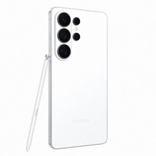 �������� Samsung Galaxy S26 Ultra 12/512GB White (SM-S948BZWGEUC) - �������� 2