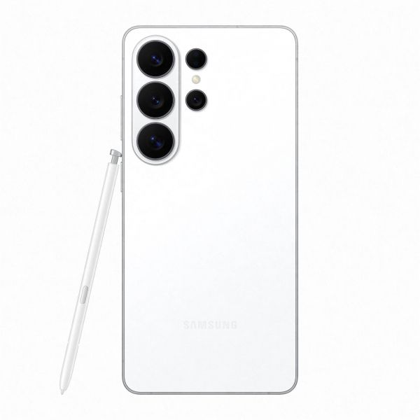 �������� Samsung Galaxy S26 Ultra 12/512GB White (SM-S948BZWGEUC) - �������� 3