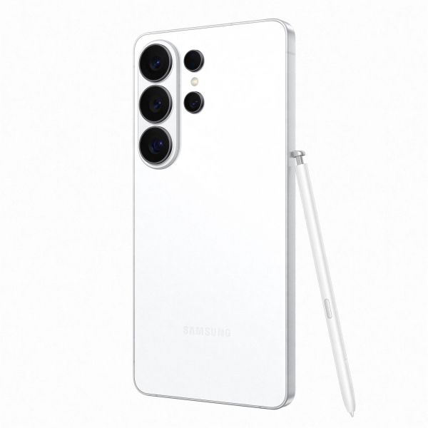 �������� Samsung Galaxy S26 Ultra 12/512GB White (SM-S948BZWGEUC) - �������� 4