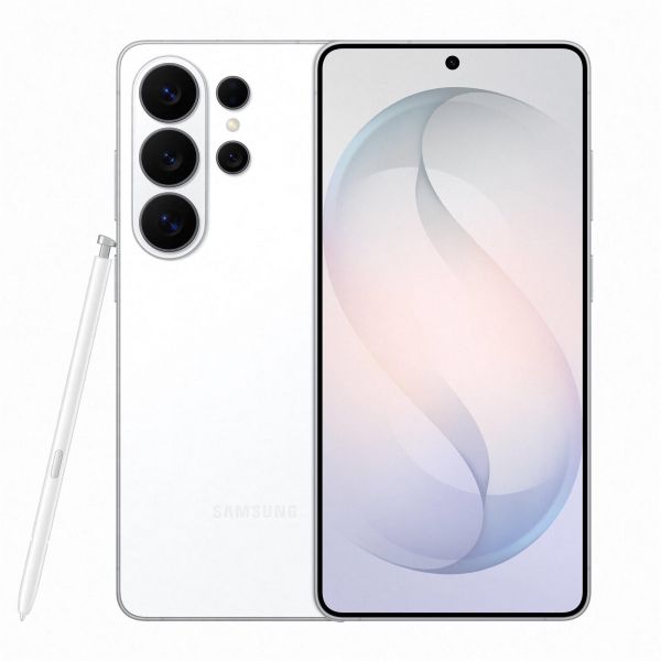�������� Samsung Galaxy S26 Ultra 16/1TB White (SM-S948BZWHEUC) - �������� 1