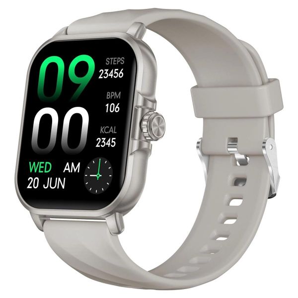 �����-�������� Xiaomi Black Shark GS3 Neo Silver - �������� 1