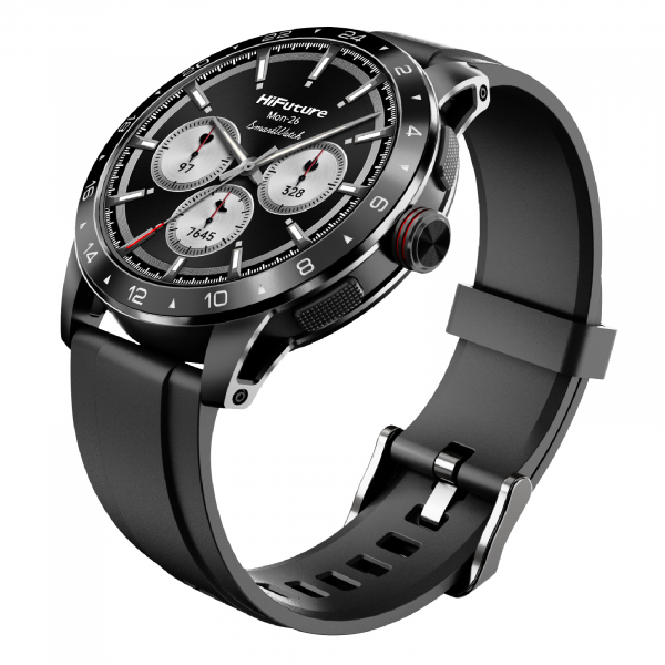 �����-�������� HiFuture Flex2 Black - �������� 1