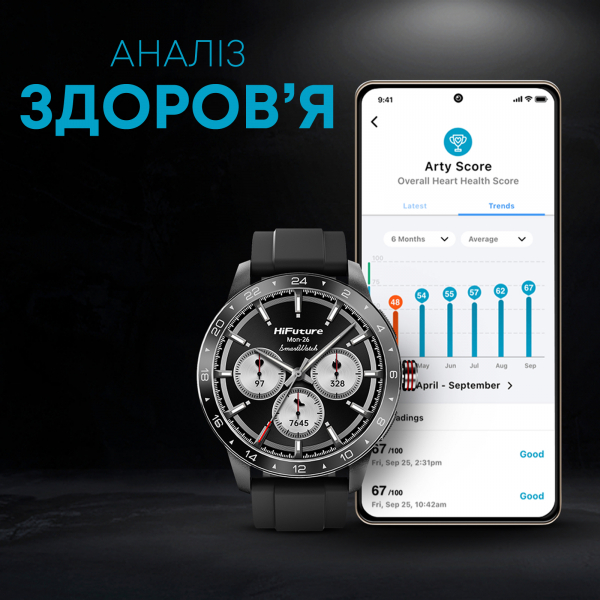 �����-�������� HiFuture Flex2 Black - �������� 6