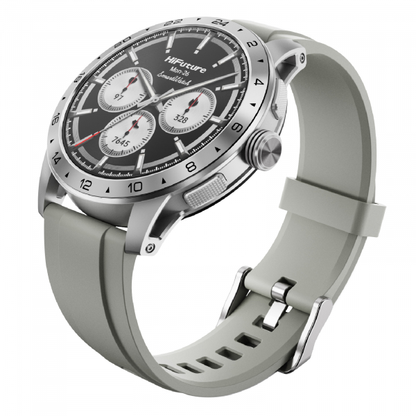 �����-�������� HiFuture Flex2 Silver - �������� 1