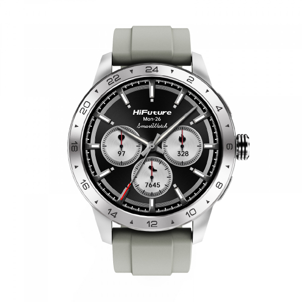 �����-�������� HiFuture Flex2 Silver - �������� 2