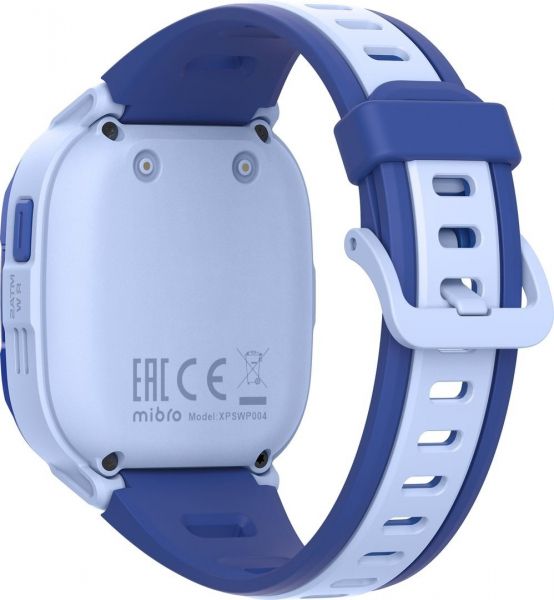 �����-�������� Mibro P6 (XPSWP004) Blue UA UCRF - �������� 4