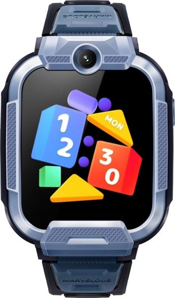 �����-�������� Mibro Z5 (XPSWZ002) Blue UA UCRF - �������� 2