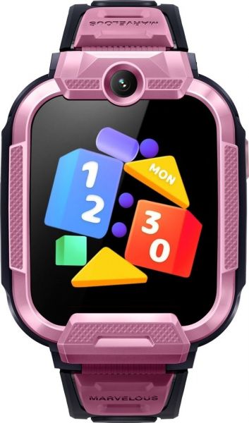 ������� �����-�������� Mibro Z5 Pink - �������� 2