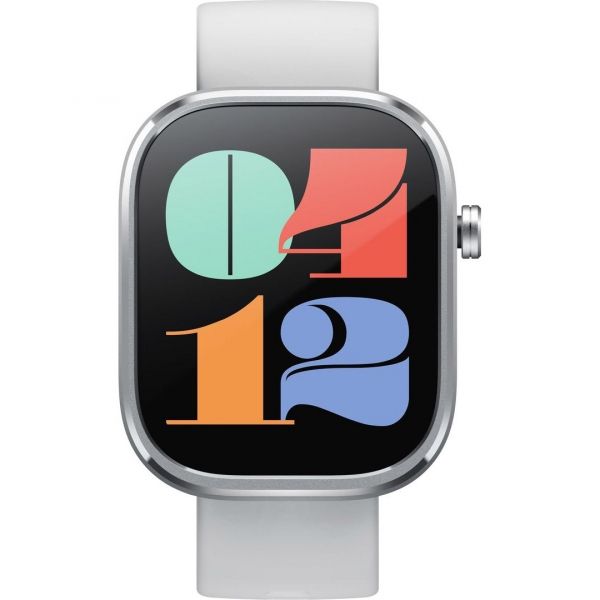 �����-�������� Mibro C4 Silver - �������� 3