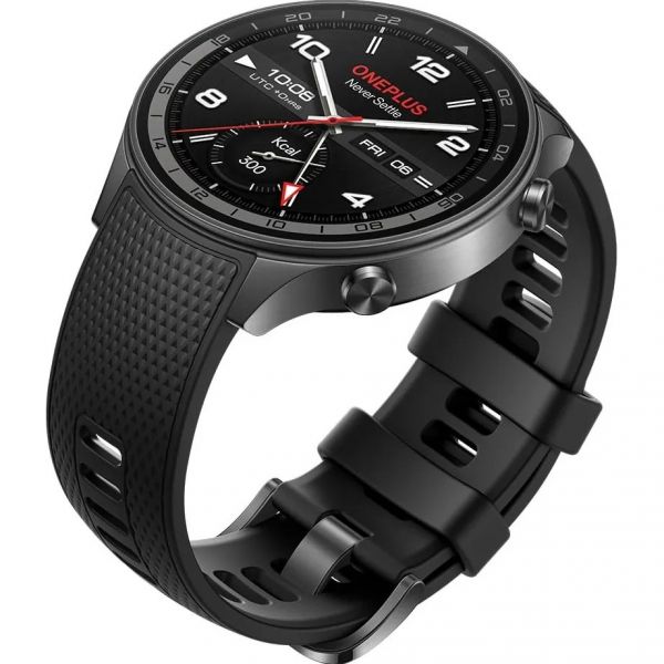 - OnePlus Watch 2R Gray_EU -  2