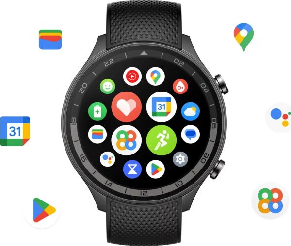 - OnePlus Watch 2R Gray_EU -  10