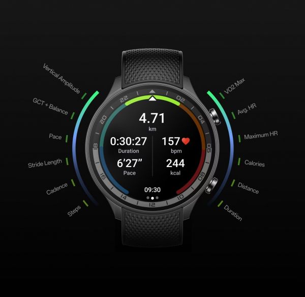 - OnePlus Watch 2R Gray_EU -  11