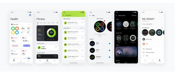 - OnePlus Watch 2R Gray_EU -  12