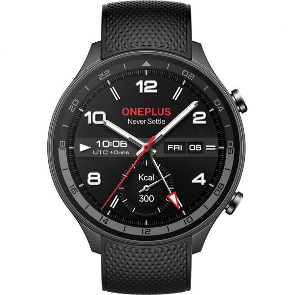 - OnePlus Watch 2R Gray_EU -  7
