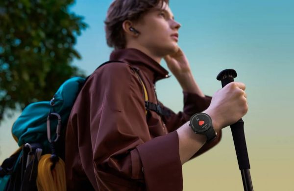 - OnePlus Watch 2R Gray_EU -  9