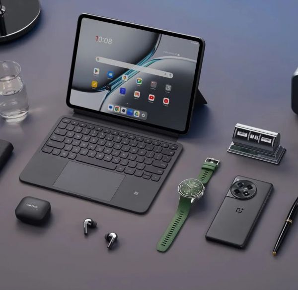 �����-���� OnePlus Watch 2R Green_EU - �������� 1