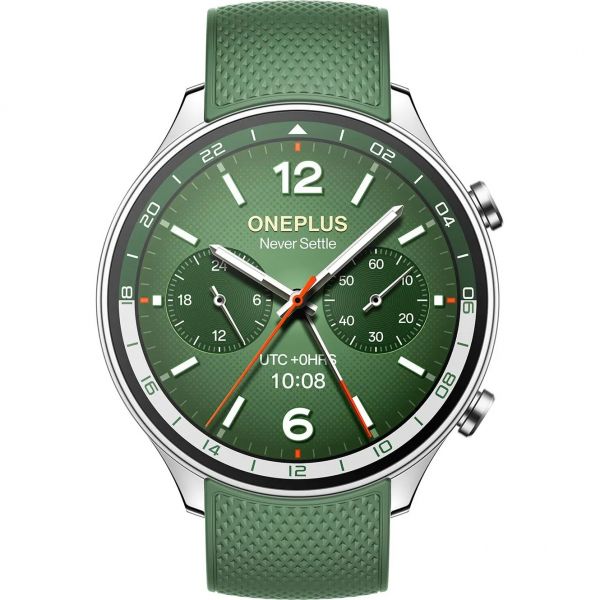 �����-���� OnePlus Watch 2R Green_EU - �������� 2