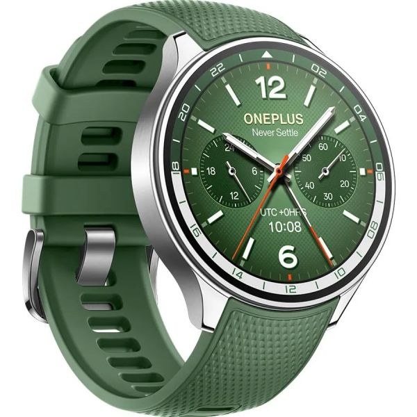 �����-���� OnePlus Watch 2R Green_EU - �������� 3