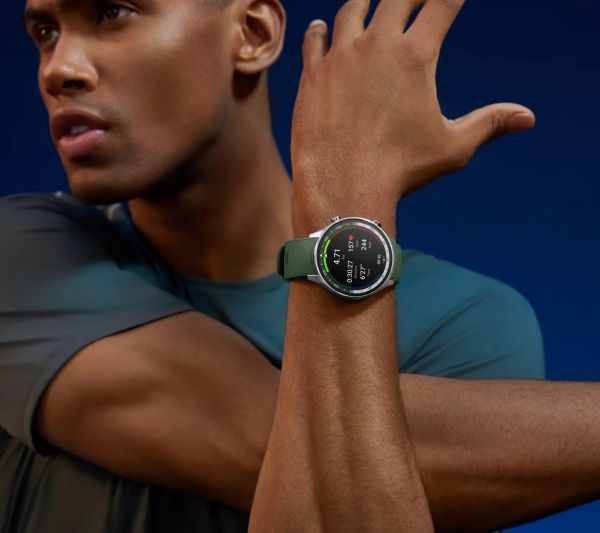 �����-���� OnePlus Watch 2R Green_EU - �������� 4