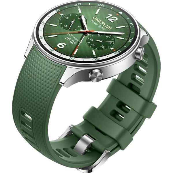 �����-���� OnePlus Watch 2R Green_EU - �������� 6
