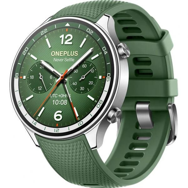 �����-���� OnePlus Watch 2R Green_EU - �������� 7