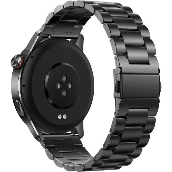 - Realme Watch S2 Gray_EU -  5