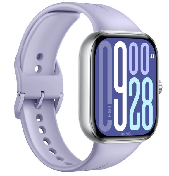 �����-���� Xiaomi Redmi Watch 5 Lavender Purple (BHR9388GL)_EU - �������� 3