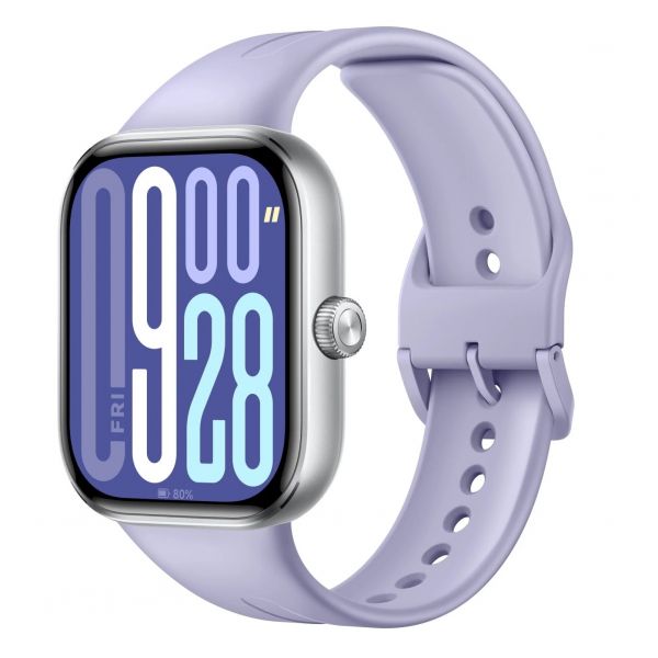 �����-���� Xiaomi Redmi Watch 5 Lavender Purple (BHR9388GL)_EU - �������� 1