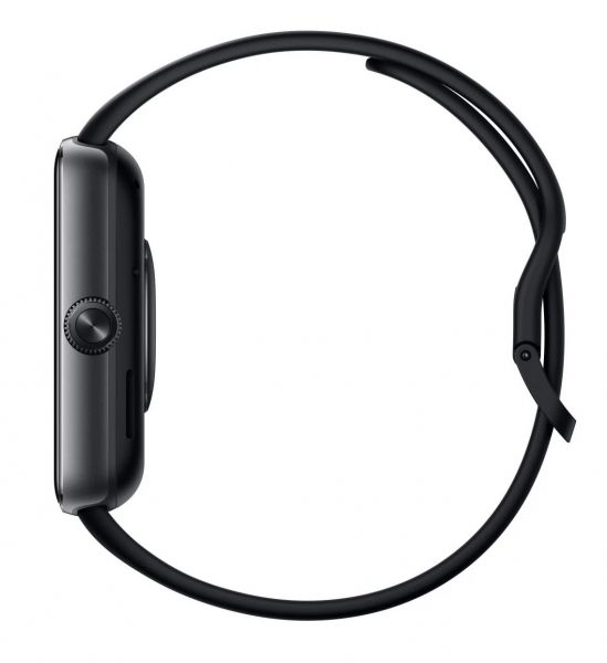 �����-���� Xiaomi Redmi Watch 5 Obsidian Black (BHR9389GL) - �������� 5