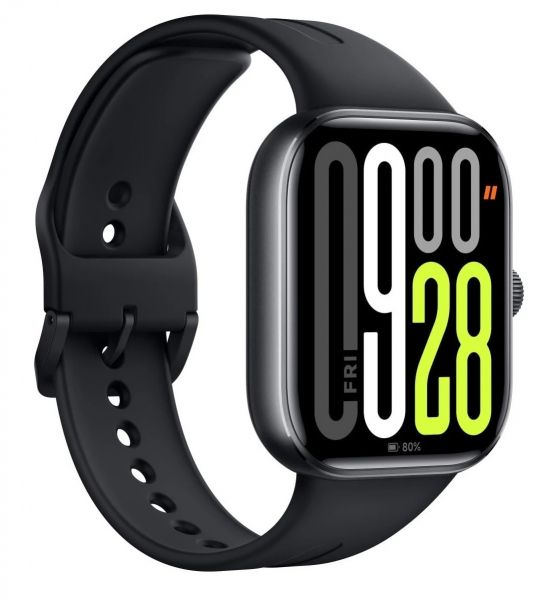 �����-���� Xiaomi Redmi Watch 5 Obsidian Black (BHR9389GL) - �������� 3