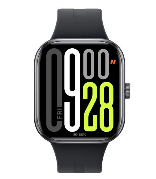 �����-���� Xiaomi Redmi Watch 5 Obsidian Black (BHR9389GL) - �������� 2