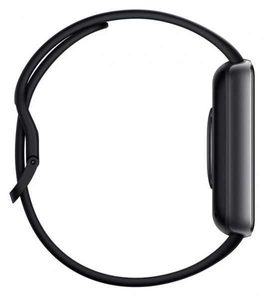 �����-���� Xiaomi Redmi Watch 5 Obsidian Black (BHR9389GL) - �������� 4