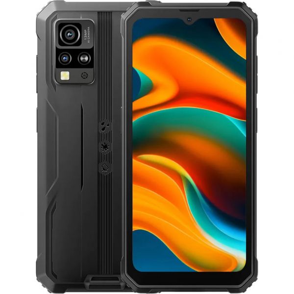 ��������� ������� Blackview BV4800 2/32Gb Black EU - �������� 1