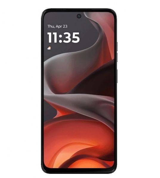 �������� Motorola Moto G15 8/512GB Gravity Grey (PB6E0064UA) - �������� 1